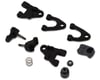 Image 1 for 1RC Racing 1/18 Late Model Front Suspension Plastics Set