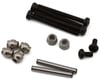 Image 1 for 1RC Racing 1/18 Late Model Front Suspension Hardware Set