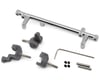 Image 1 for 1RC Racing 1/18 Front Axle w/Spindles (Midget/Sprint/EDM)