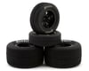 Related: 1RC Racing 1/18 Pre-Mounted Hoosier Sprint Tires (Black) (4) (Front & Rear) (Soft)