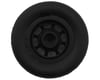 Image 3 for 1RC Racing Pre-Mounted 1/18 Modified Hoosier Tires (Black) (4) (F/R) (Standard)