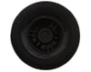 Image 3 for 1RC Racing Pre-Mounted 1/18 Super Modified Hoosier Tires (Black) (4) (F/R) (Standard)