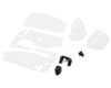 Image 1 for 1RC Racing 1/18 Midget 2.0 Body Set (Clear)