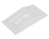 Image 1 for 1RC Racing 1/18 Sprint Standard Hood (Clear) (Crown)