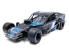 Image 1 for 1RC Racing 1/18 Asphalt Modified Body (Clear)