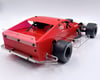 Image 2 for 1RC Racing 1/18 Asphalt Modified Body (Clear)