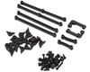 Image 1 for 1RC Racing 1/18 Plastic Body Hardware Set