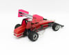 Image 2 for 1RC Racing 1/18 Super Modified Top Wing (Clear)