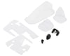 Image 3 for 1RC Racing 1/18 Sprint 4.0 Complete Body Set (Clear)