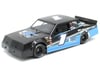 Image 1 for 1RC Racing 1/18 Dirt Street Stock Body Set (Clear)