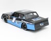 Image 2 for 1RC Racing 1/18 Dirt Street Stock Body Set (Clear)