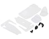 Image 3 for 1RC Racing 1/18 Midget 4.0 Body Set (Clear)