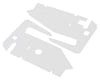 Image 1 for 1RC Racing 1/18 Midget 4.0 Body Side Panel Set (Clear)