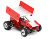 Image 2 for 1RC Racing 1/18 Mini Sprint Hood (Clear)