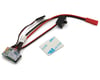 Image 1 for 1RC Racing 40A 1/18 Brushless ESC