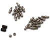 Image 1 for 1RC Racing 1/18 Ball Stud & Pivot Ball Set (Midget/Sprint/EDM/Late Model)