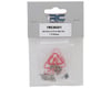 Image 2 for 1RC Racing 1/18 Ball Stud & Pivot Ball Set (Midget/Sprint/EDM/Late Model)