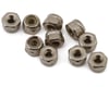 Image 1 for 1RC Racing 2x0.4x4mm Wheel Nuts (10)