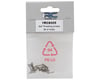 Image 2 for 1RC Racing 1.6x10mm Corse Thread Socket Head Cap Screws (20)