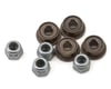 Image 1 for 1RC Racing 2x5x2.5mm Flanged Front Wheel Bearings (4)