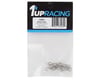 Image 2 for 1UP Racing Chrome Body Clips (10)