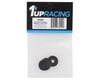 Image 2 for 1UP Racing 5mm Carbon Fiber Body Washers (4)