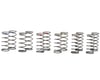 Image 1 for 1UP Racing X-Gear 13mm Front Buggy Pro Pack Springs (6)