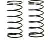Image 1 for 1UP Racing X-Gear 13mm Front Buggy Springs (2) (Extra Soft/White)