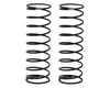 Image 1 for 1UP Racing X-Gear 13mm Rear Buggy Springs (2) (Extra Soft/White)