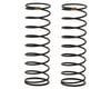 Image 1 for 1UP Racing X-Gear 13mm Rear Buggy Springs (2) (Soft/Gold)