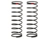 Image 1 for 1UP Racing X-Gear 13mm Rear Buggy Springs (2) (Medium/Red)