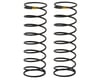 Related: 1UP Racing X-Gear 13mm Rear Buggy Springs (2) (Hard/Yellow)