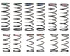 Image 1 for 1UP Racing X-Gear 13mm Front & Rear Buggy Pro Pack Springs (6) (Firm)