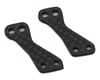 Image 1 for 1UP Racing TC7.2 V2 Dynamic Toe Control Carbon Knuckle Arms (2)