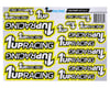 Related: 1UP Racing Decal Sheet (Yellow)
