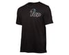Image 1 for 1UP Racing Racing Established Black T-Shirt (XL)