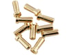 Image 1 for 1UP Racing 5mm LowPro Bullet Plugs (10)