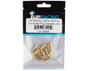 Image 2 for 1UP Racing 5mm LowPro Bullet Plugs (10)