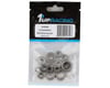 Image 1 for 1UP Racing TLR 22 5.0 Competition Ball Bearing Set