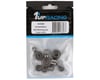 Image 1 for 1UP Racing Mugen MTC2 Competition Ball Bearing Set