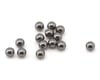 Image 1 for 1UP Racing 3/32” Precision Carbide Differential Balls (14)