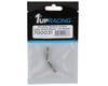 Image 2 for 1UP Racing 1/10 Off Road & Drag Perfect Center Titanium Lower Shock Screws (2)