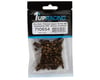 Image 2 for 1UP Racing Schumacher Mi9 Pro Duty Titanium Upper Screw Set (Bronze)