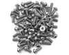 Related: 1UP Racing Schumacher Mi9 Pro Duty Titanium Upper Screw Set (Silver)