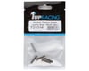 Image 2 for 1UP Racing Titanium Pro Duty LowPro Head Screws (5) (3x16mm)