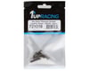 Image 2 for 1UP Racing Titanium Pro Duty LowPro Head Screws (5) (3x18mm)