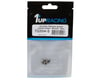 Image 2 for 1UP Racing Titanium Pro Duty LowPro Head Screws (5) (2.5x4mm)