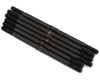 Related: 1UP Racing Schumacher Storm ST2 Pro Duty Titanium Turnbuckle Set (Black Nitride)