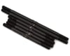 Related: 1UP Racing Tekno ET410.2 Pro Duty Titanium Turnbuckle Set (Black Nitride)