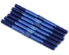 Related: 1UP Racing TLR 22 5.0 Pro Duty Titanium Turnbuckle Set (Blue)